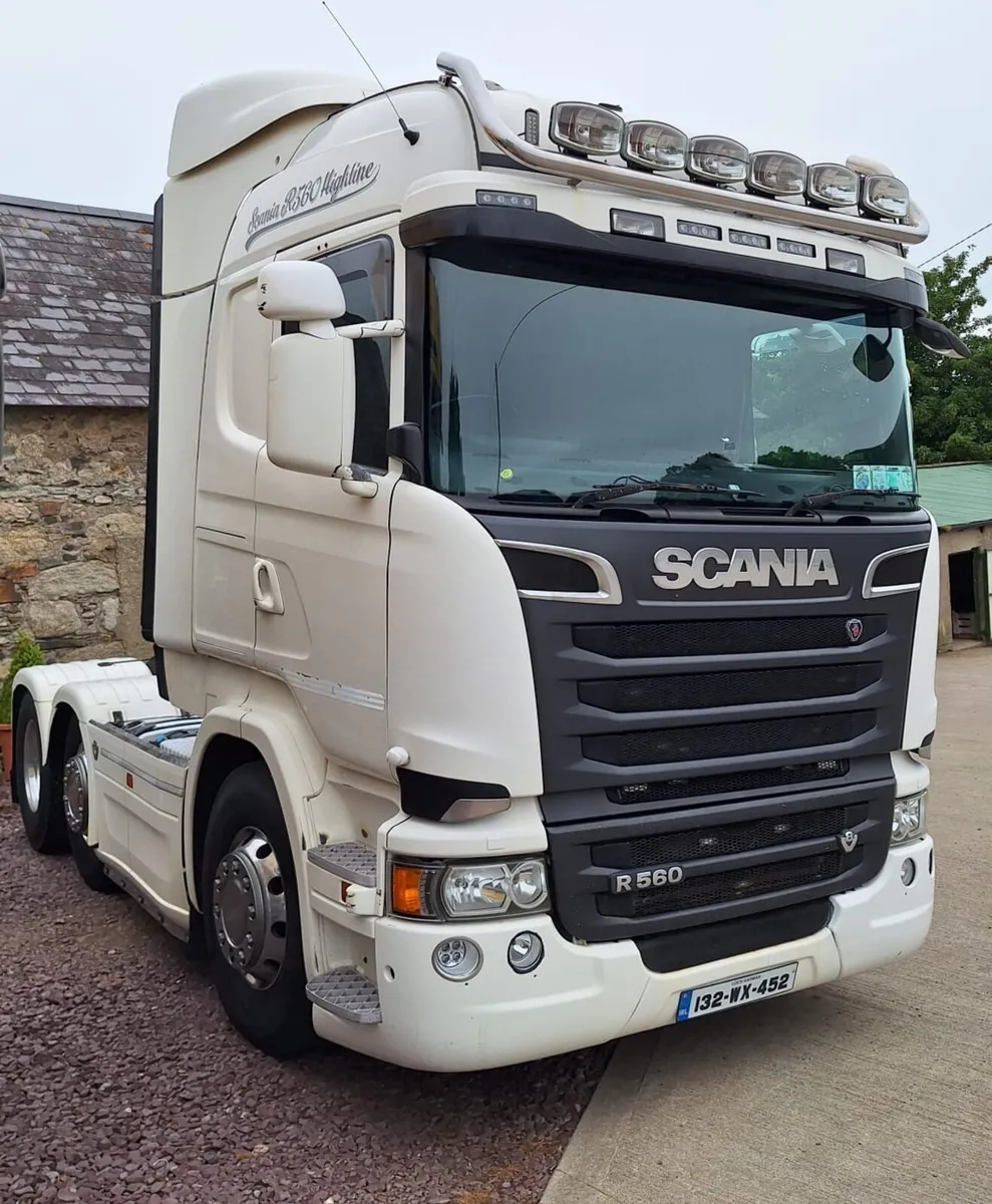 Truck - Image 3