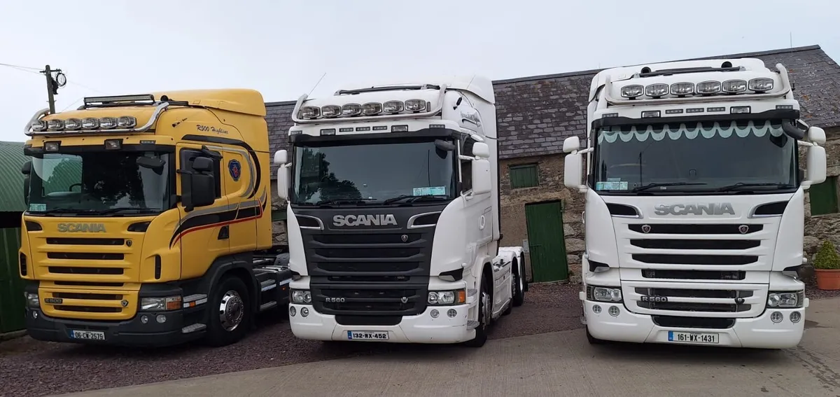 Truck - Image 4