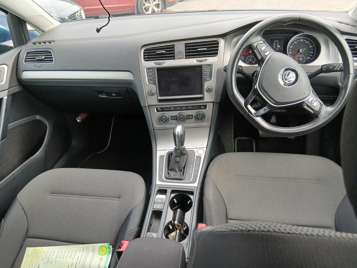 Volkswagen Golf 2016 - Image 4