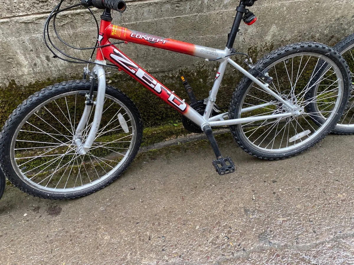 €70 reconditioned bike sale - Image 2