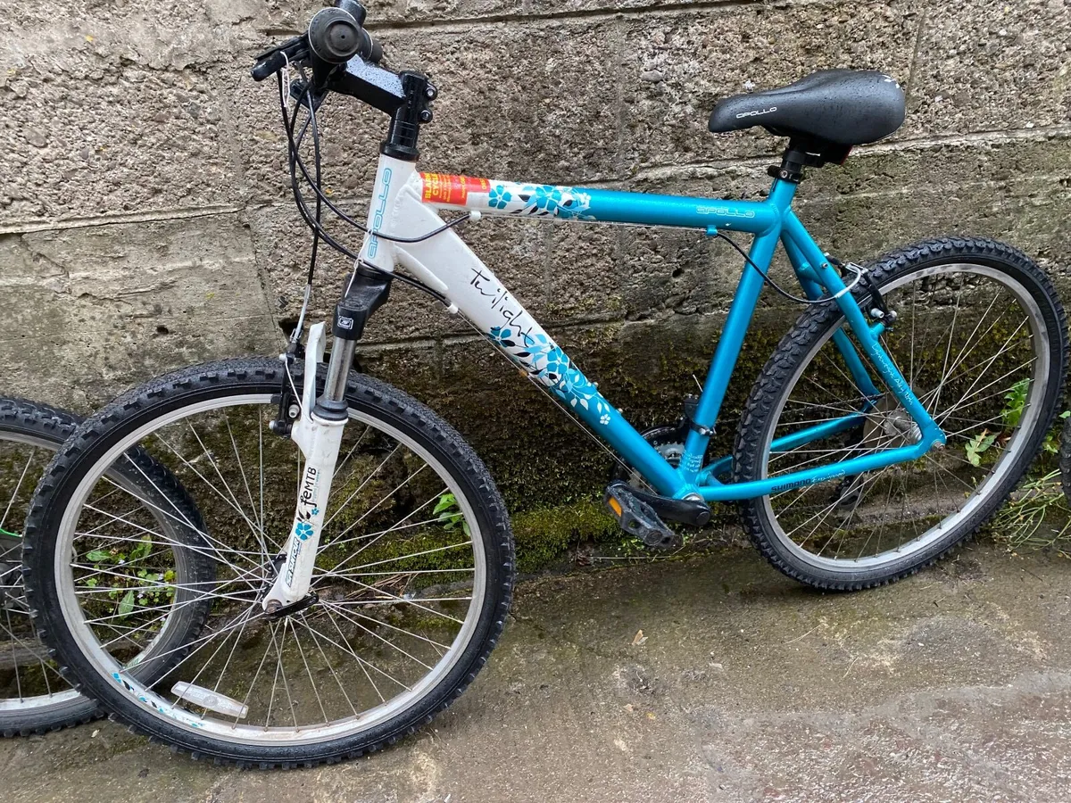 €70 reconditioned bike sale - Image 4