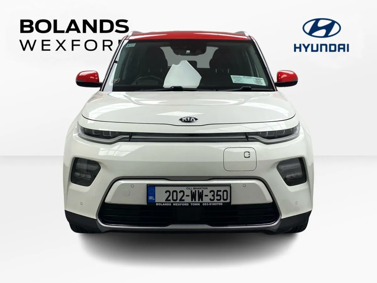 Kia Soul E-soul K3 (long) - Image 3