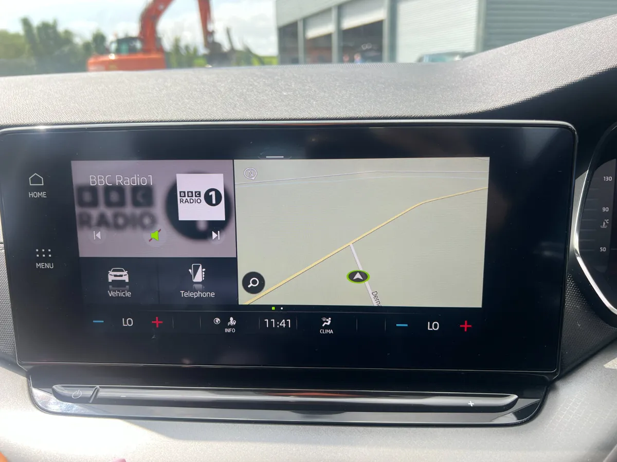 2021 Skoda Octavia SE Technology 2.0 TDI - Image 3