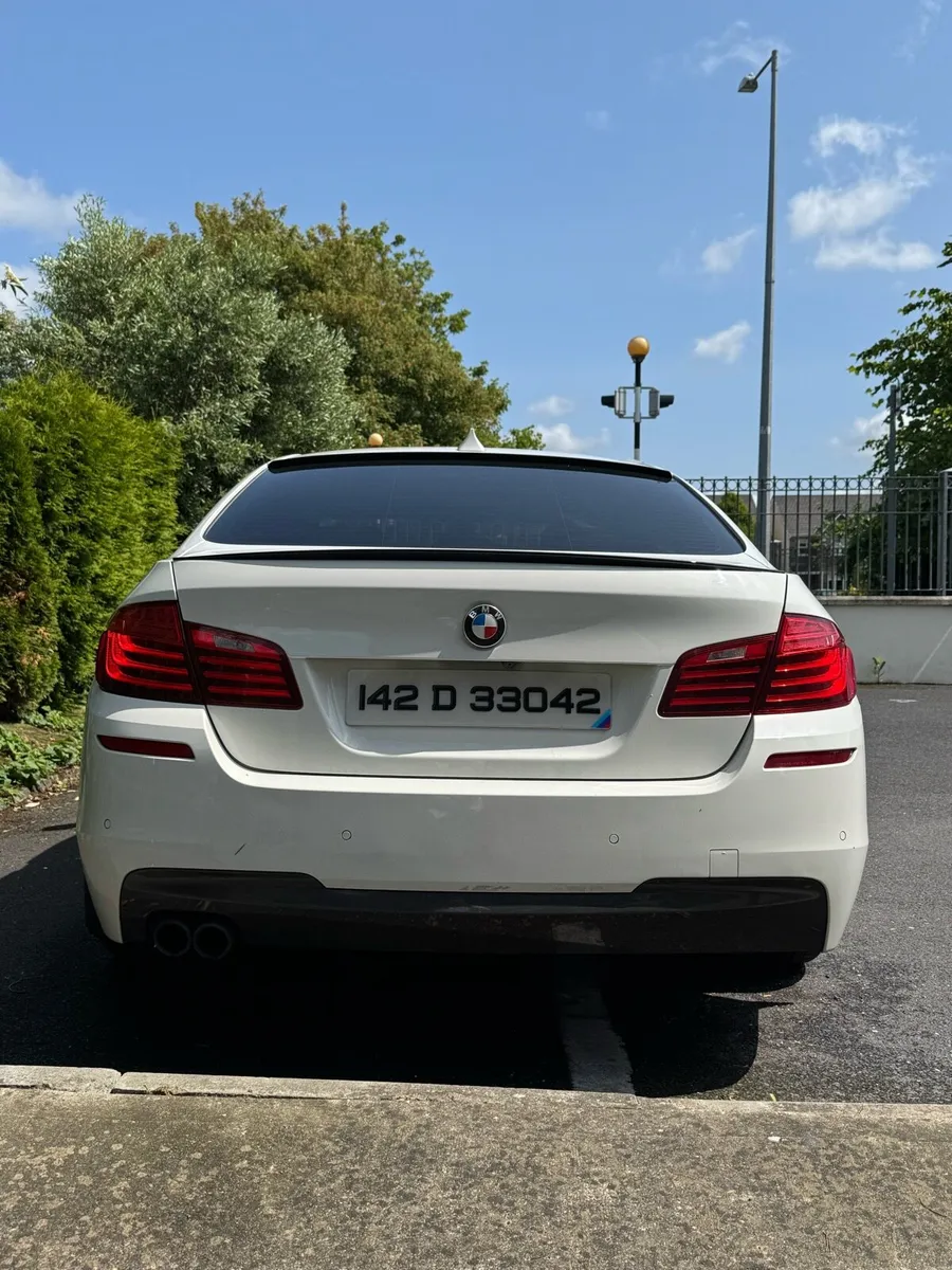 BMW 523d Sport+//Huge spec - Image 3