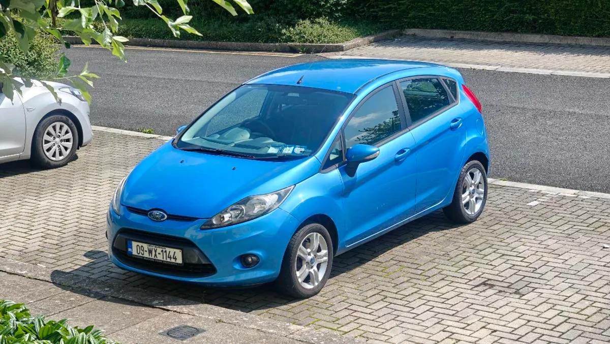 NEW NCT, Taxed, good for learners and women - Image 1