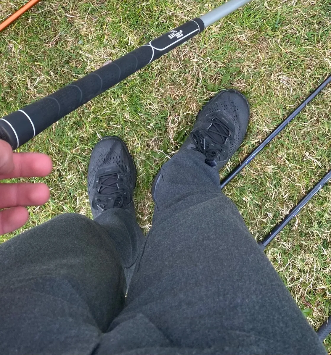 Golf clubs - Image 2