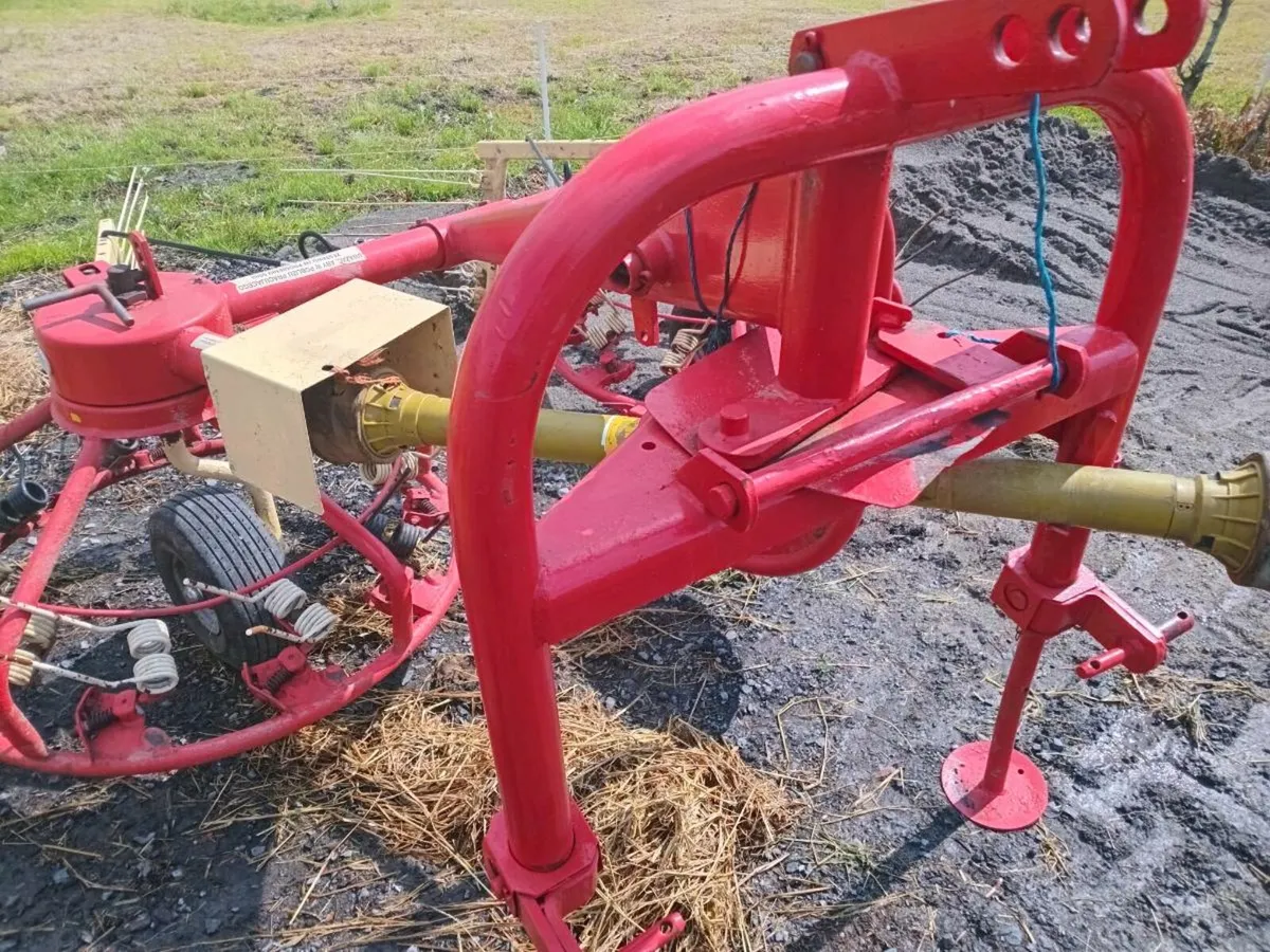 Haybob 300 for Sale - Image 2
