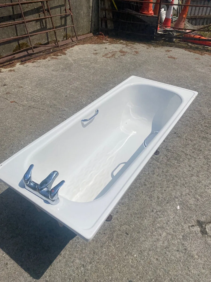 Metal bath - Image 1