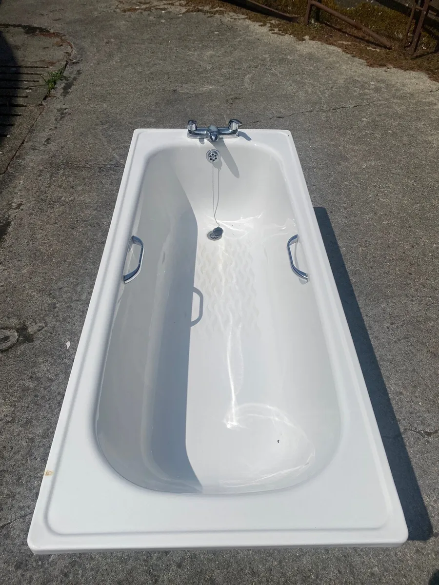 Metal bath - Image 2