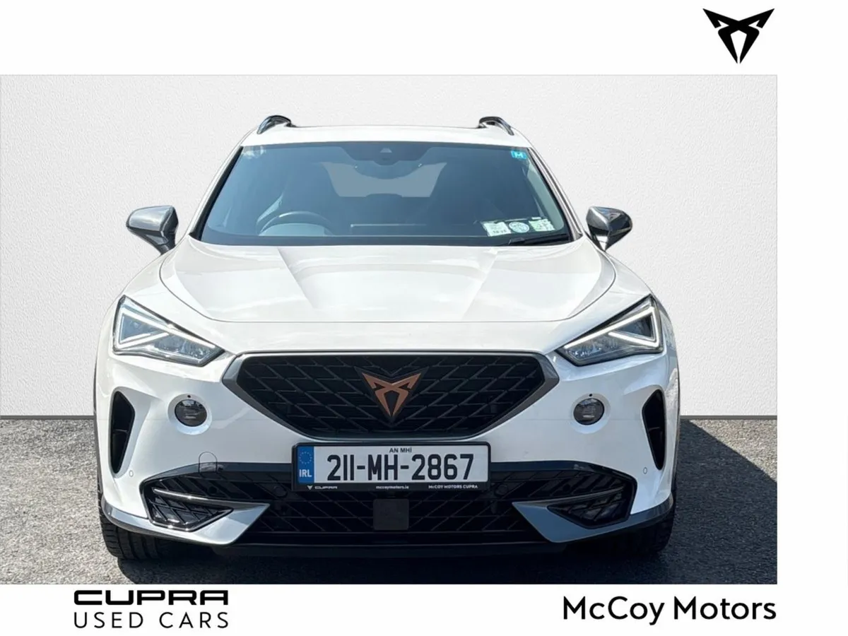 Cupra Formentor  just Arrived formentor E-hybrid - Image 2