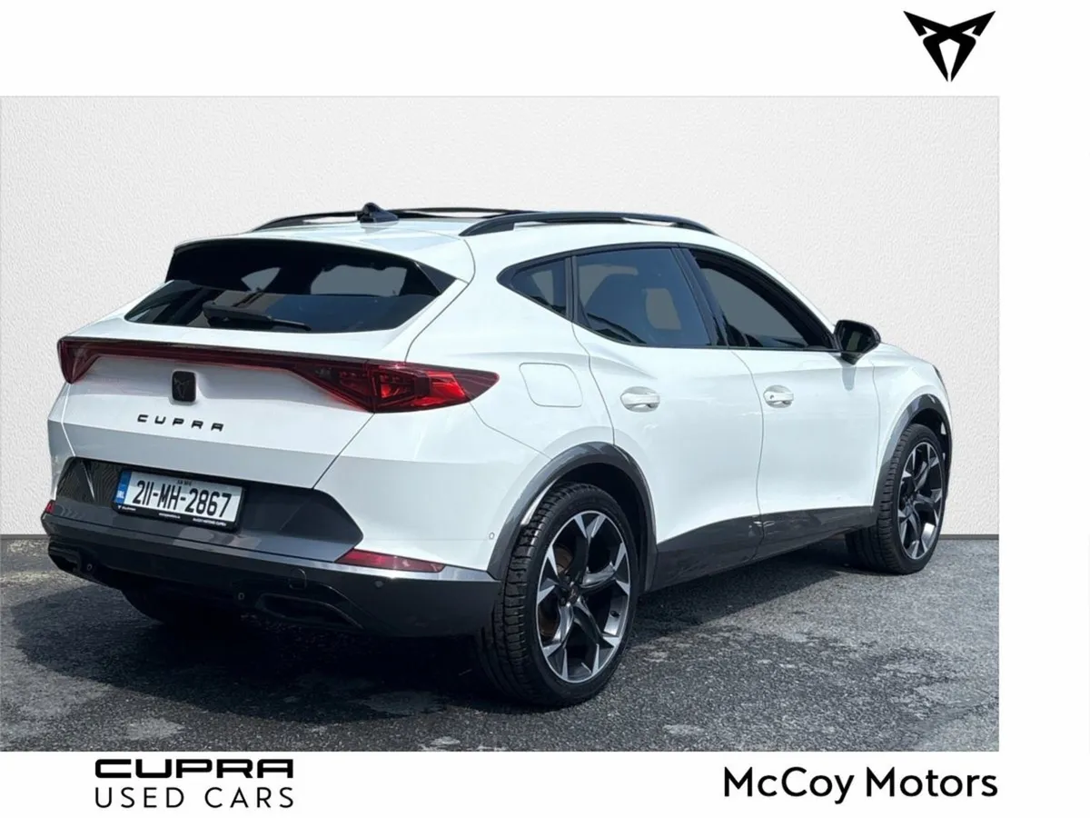Cupra Formentor  just Arrived formentor E-hybrid - Image 3