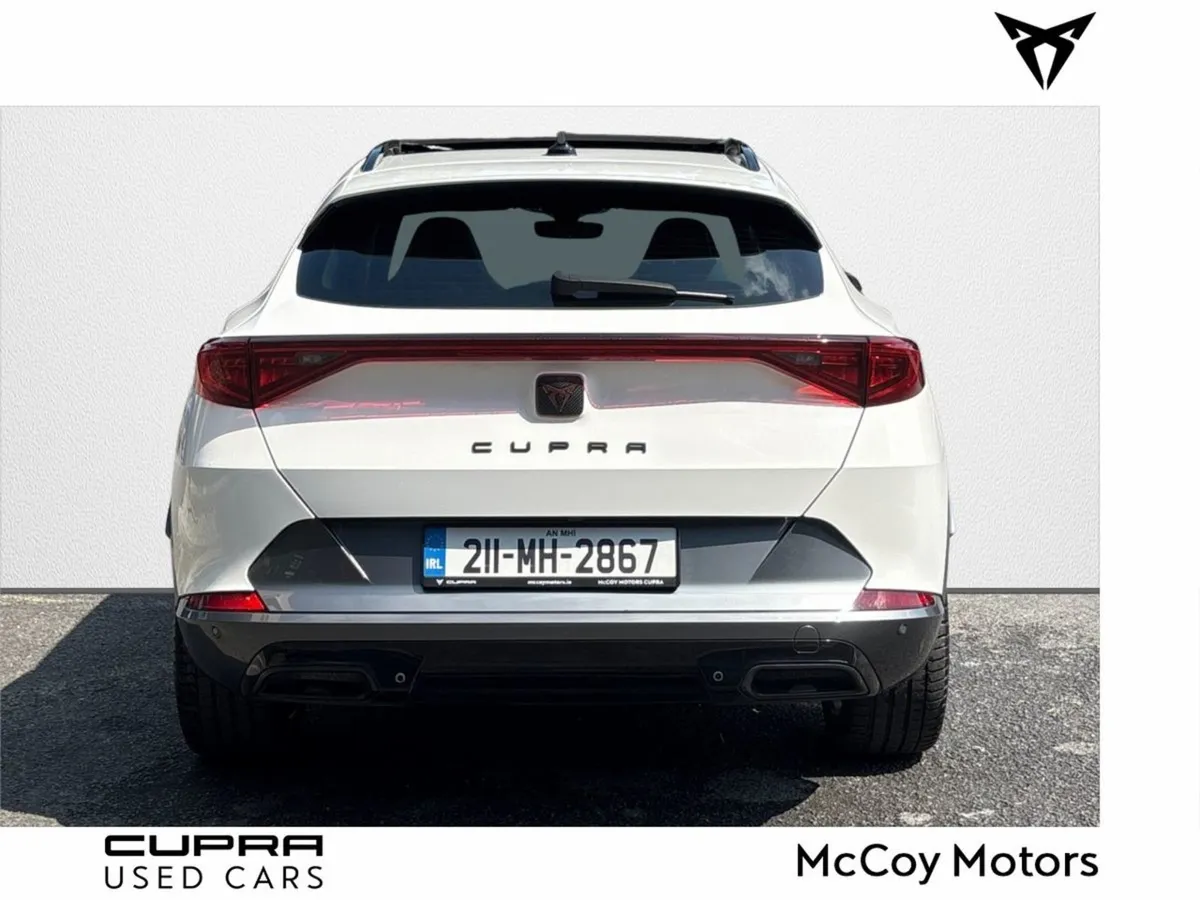 Cupra Formentor  just Arrived formentor E-hybrid - Image 4