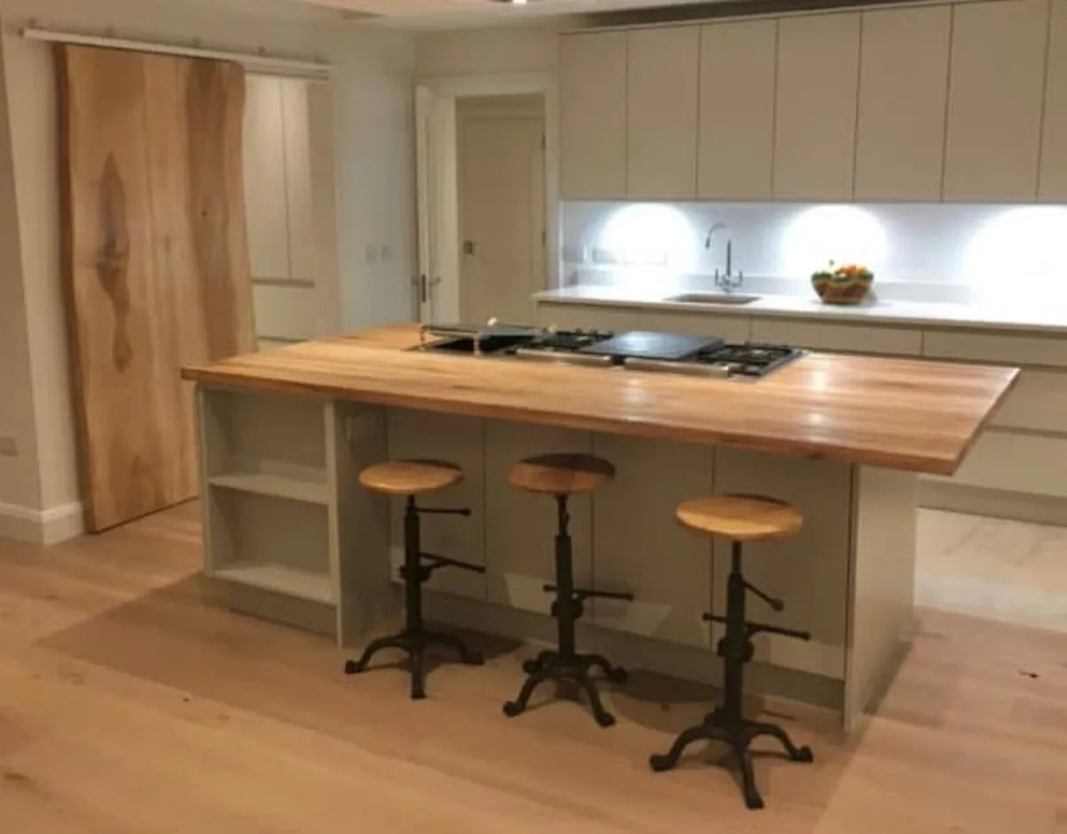 Bar Stools