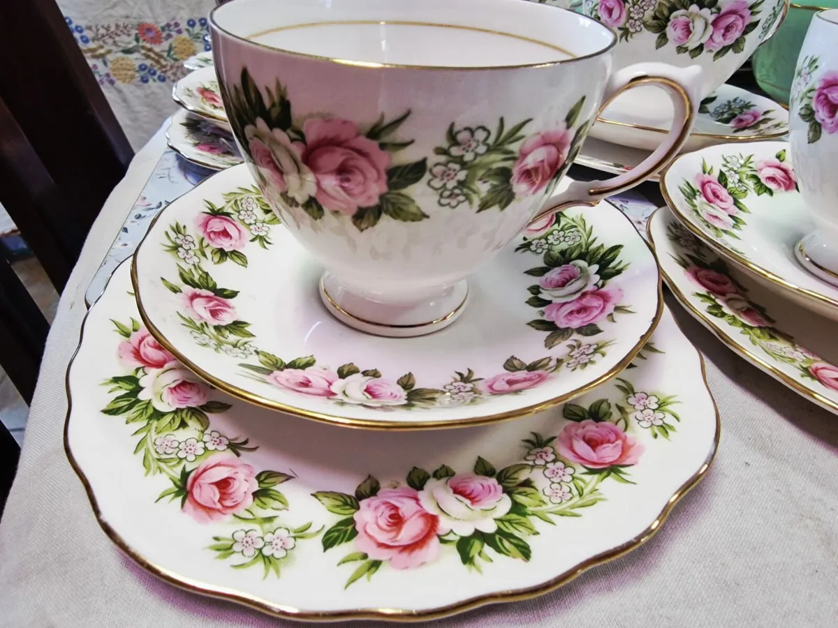 Quality original china every kind. - Image 4