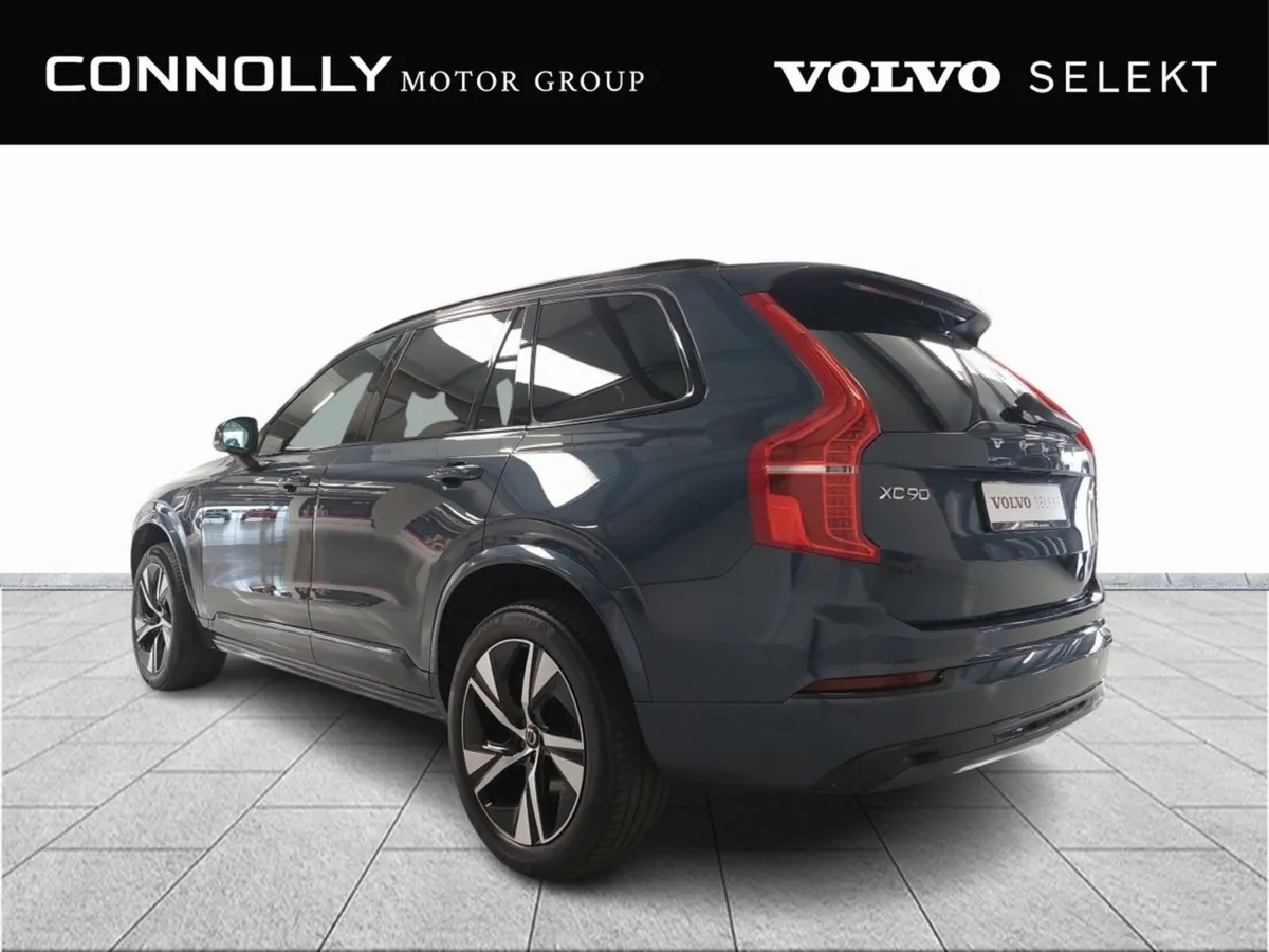 Volvo XC90 R-design T8 Phev - Image 2