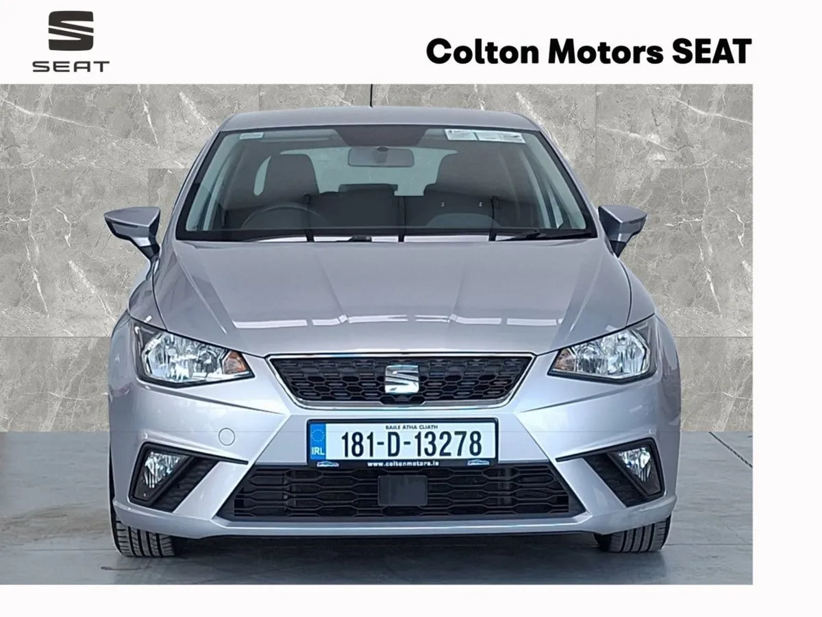SEAT Ibiza 1.0mpi 75hp SE - Image 3