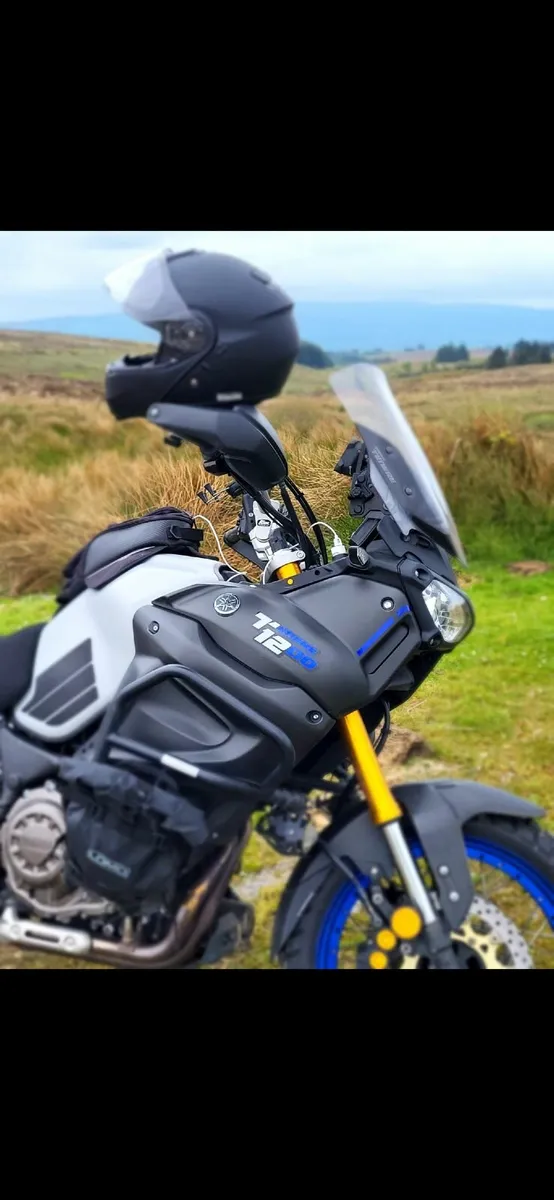 YAMAHA XT 2020 - Image 1