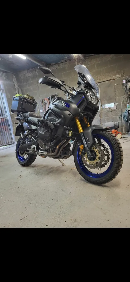 YAMAHA XT 2020 - Image 2