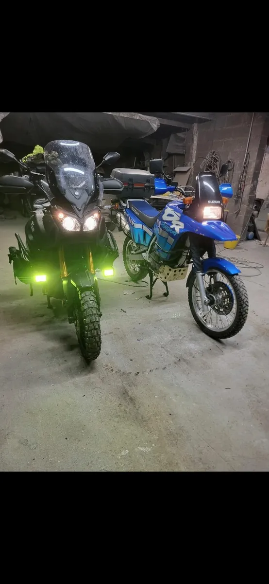 YAMAHA XT 2020 - Image 3
