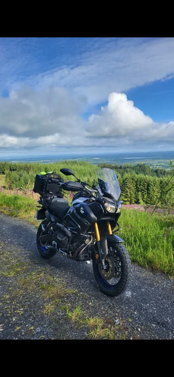 YAMAHA XT 2020 - Image 4