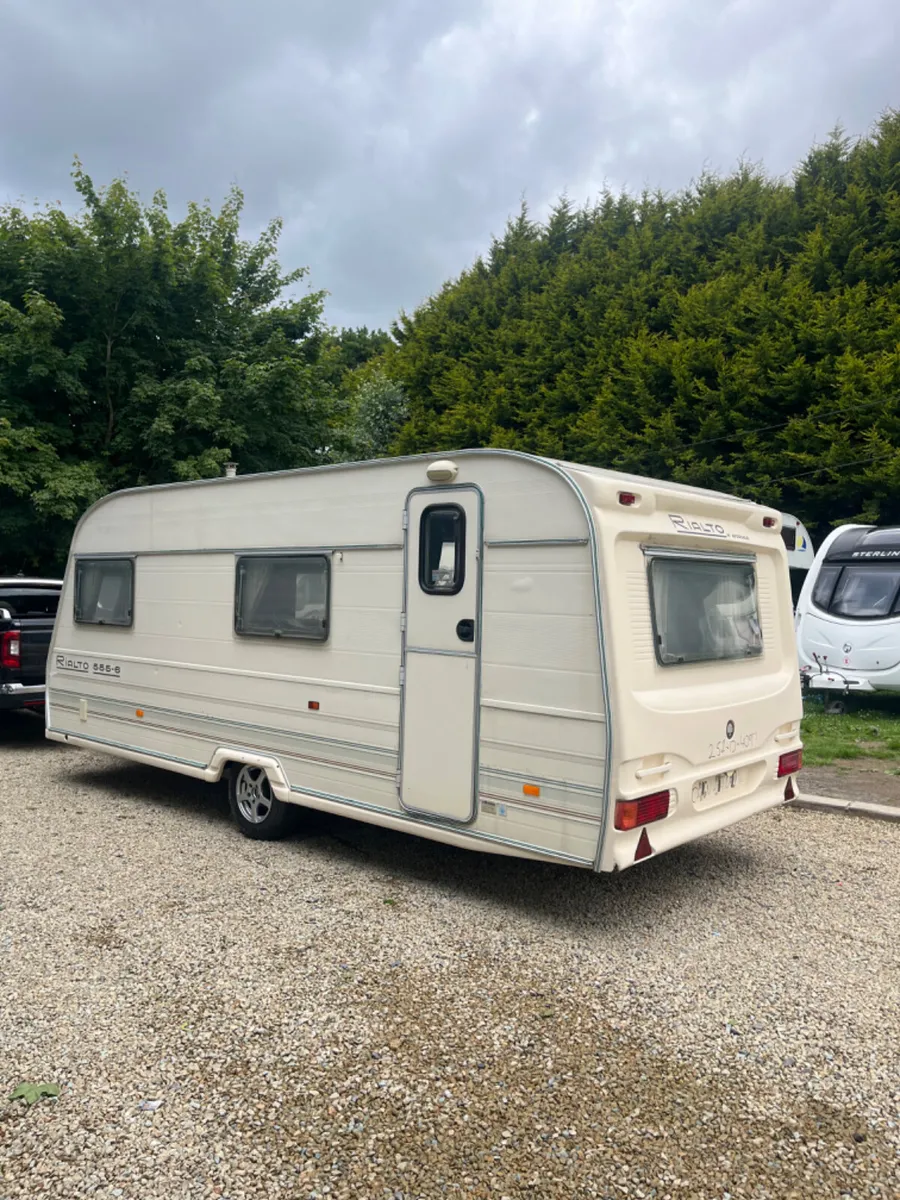 Avondale 6 Berth Caravan For Sale - Image 3