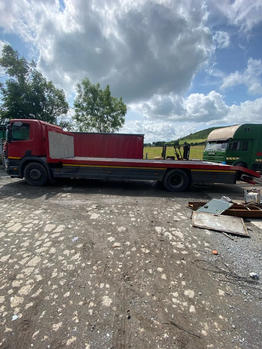 Truck - Image 1
