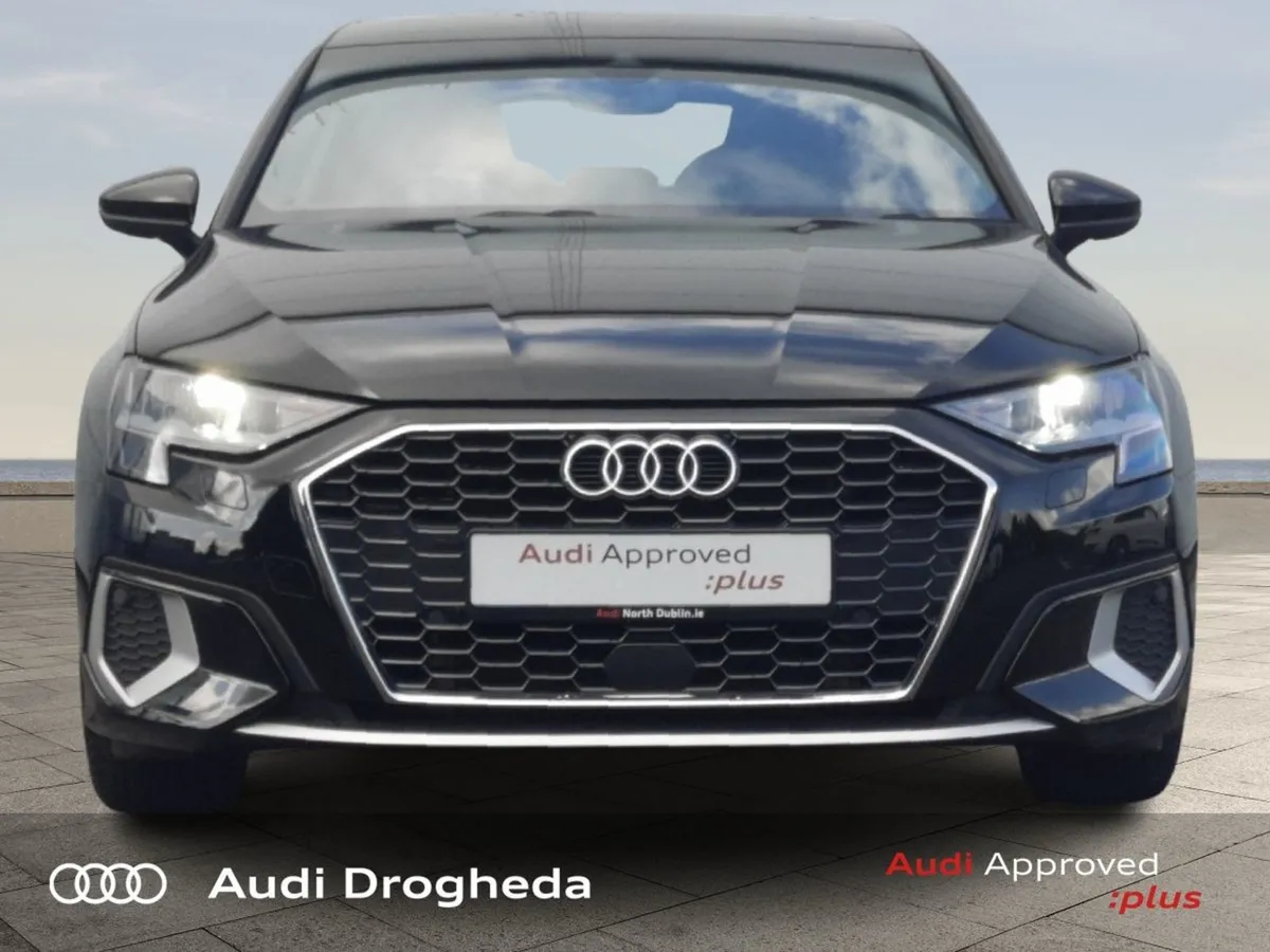Audi A3 40 Tfsie Sport S-T 204 - Image 3