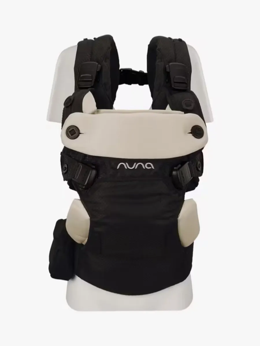 Nuna CUDL Clik Baby Carrier