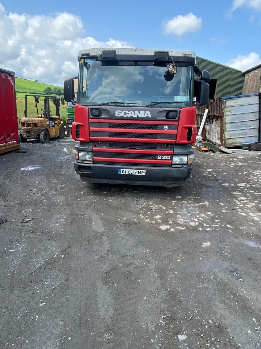 Truck - Image 4
