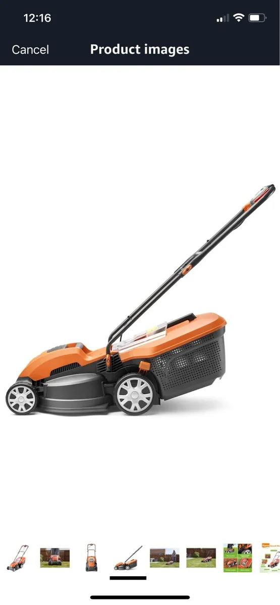 Lawnmower - Image 2