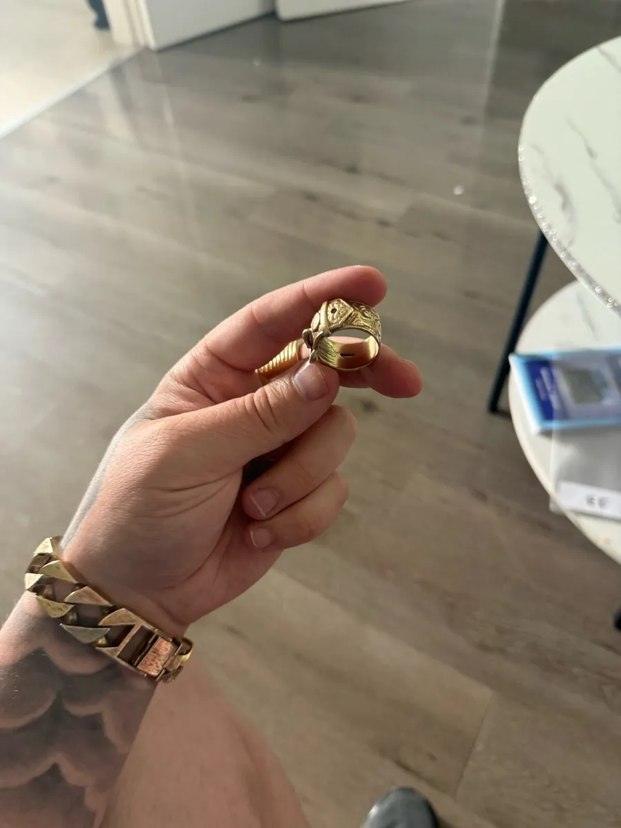 Gold - Image 3