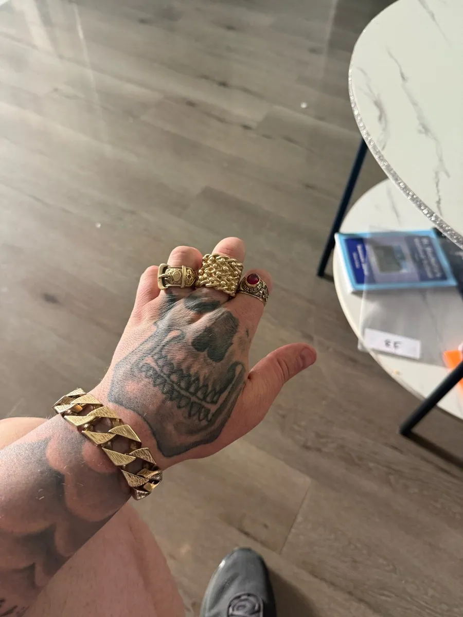 Gold - Image 4