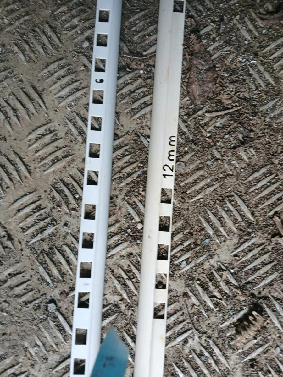 Plaster/Tiling Trim - Image 1