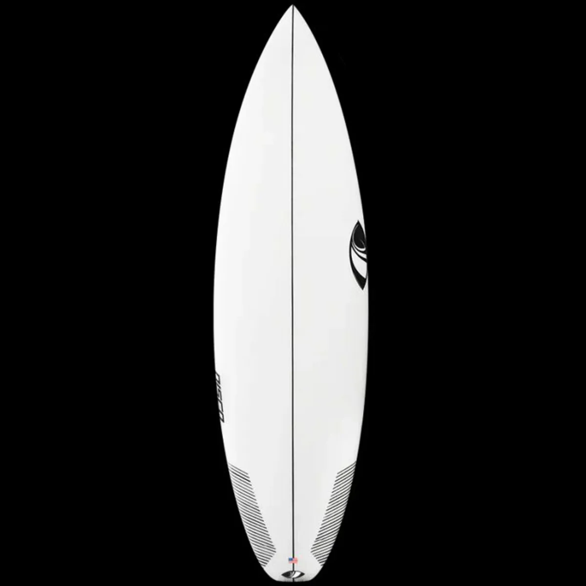 Sharp Eye Surfboards 5'11 Disco Inferno FCS2 Thrus - Image 2