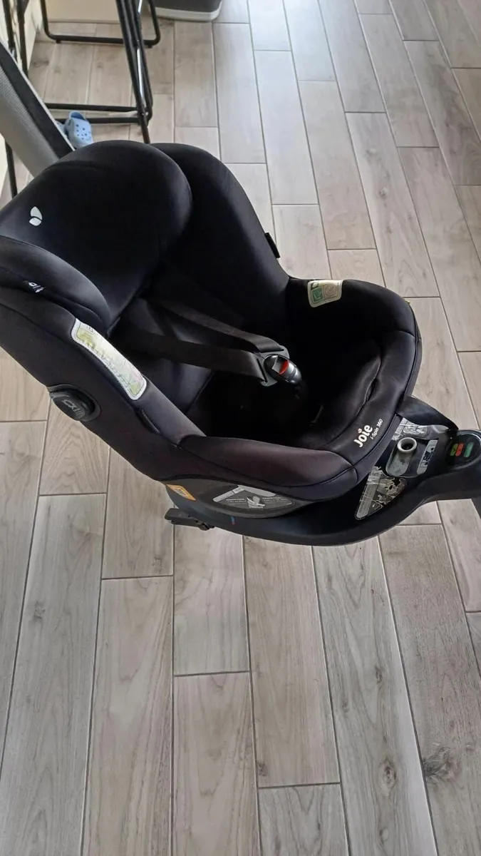 Joie iSpin 360 - Image 1