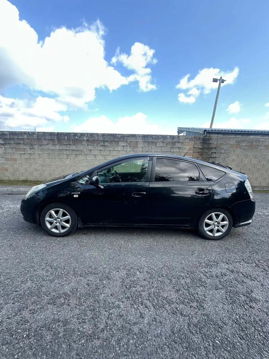 2008 Toyota Prius - Image 3