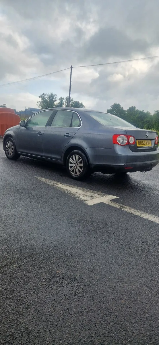 Lexus IS 2002 - Image 4