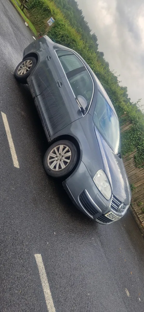 Lexus IS 2002 - Image 1