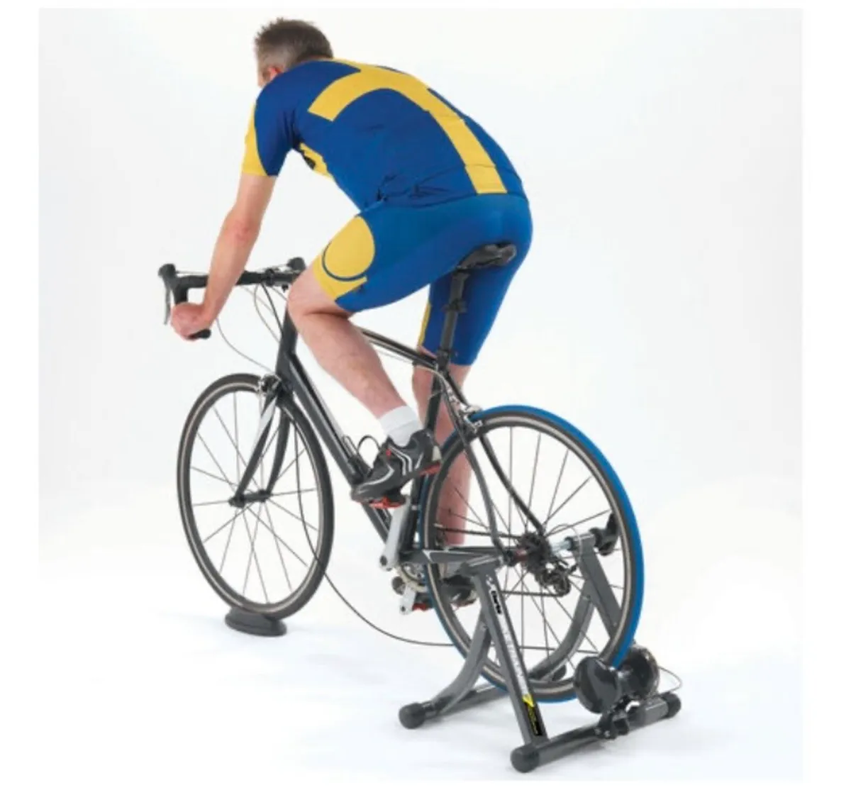 Clarke Bike Trainer - Image 1