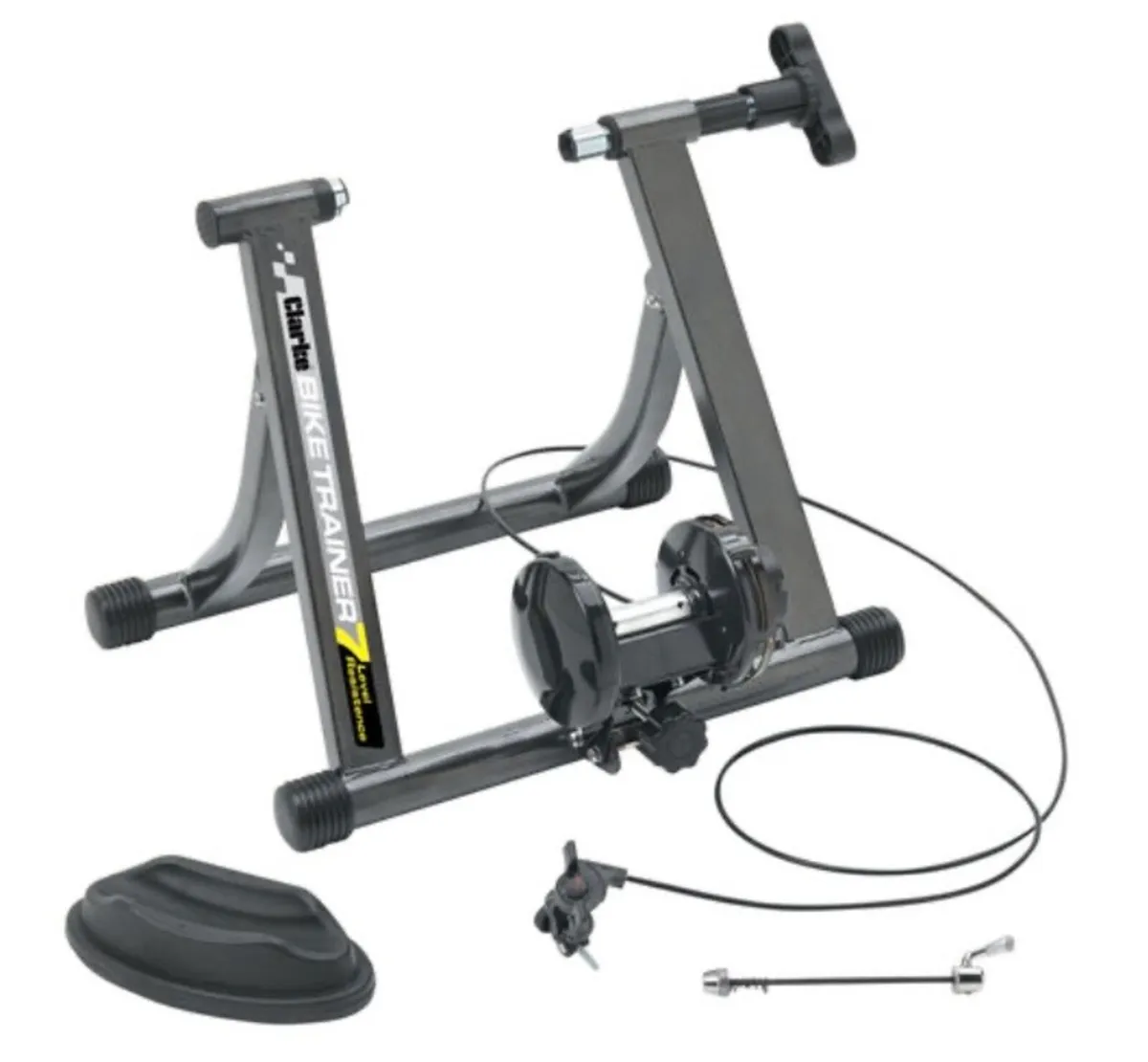 Clarke Bike Trainer - Image 2