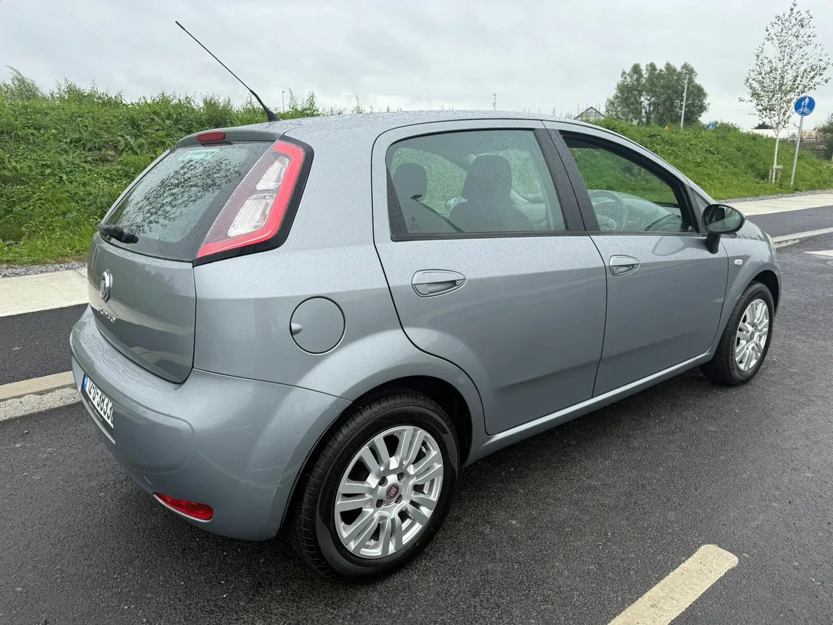 Fiat Punto - Image 3