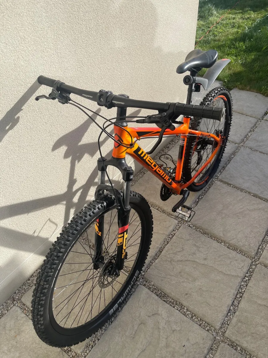 Megamo MTB Cycle - Image 3