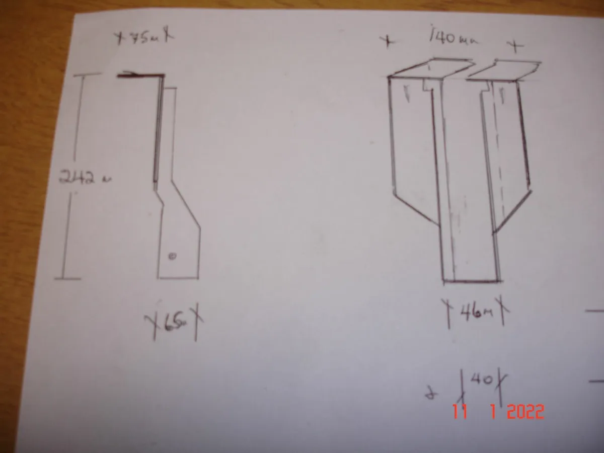 Joisr Hangers 10 No - Image 3