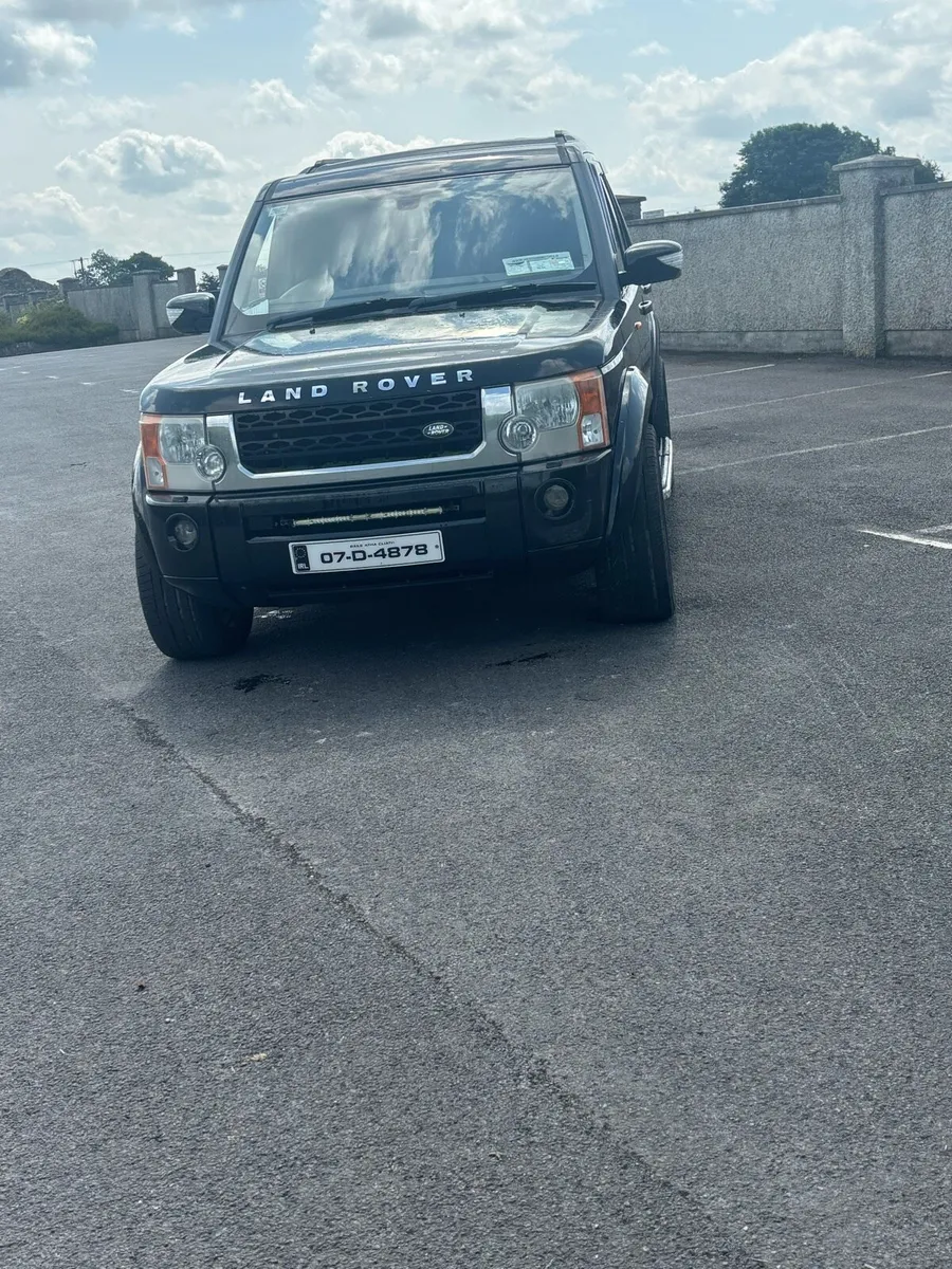07 discovery 3 - Image 1