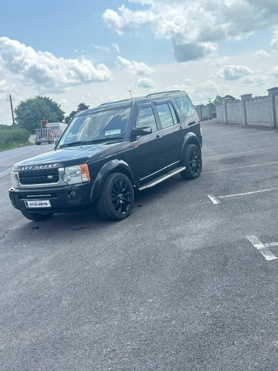 07 discovery 3 - Image 2