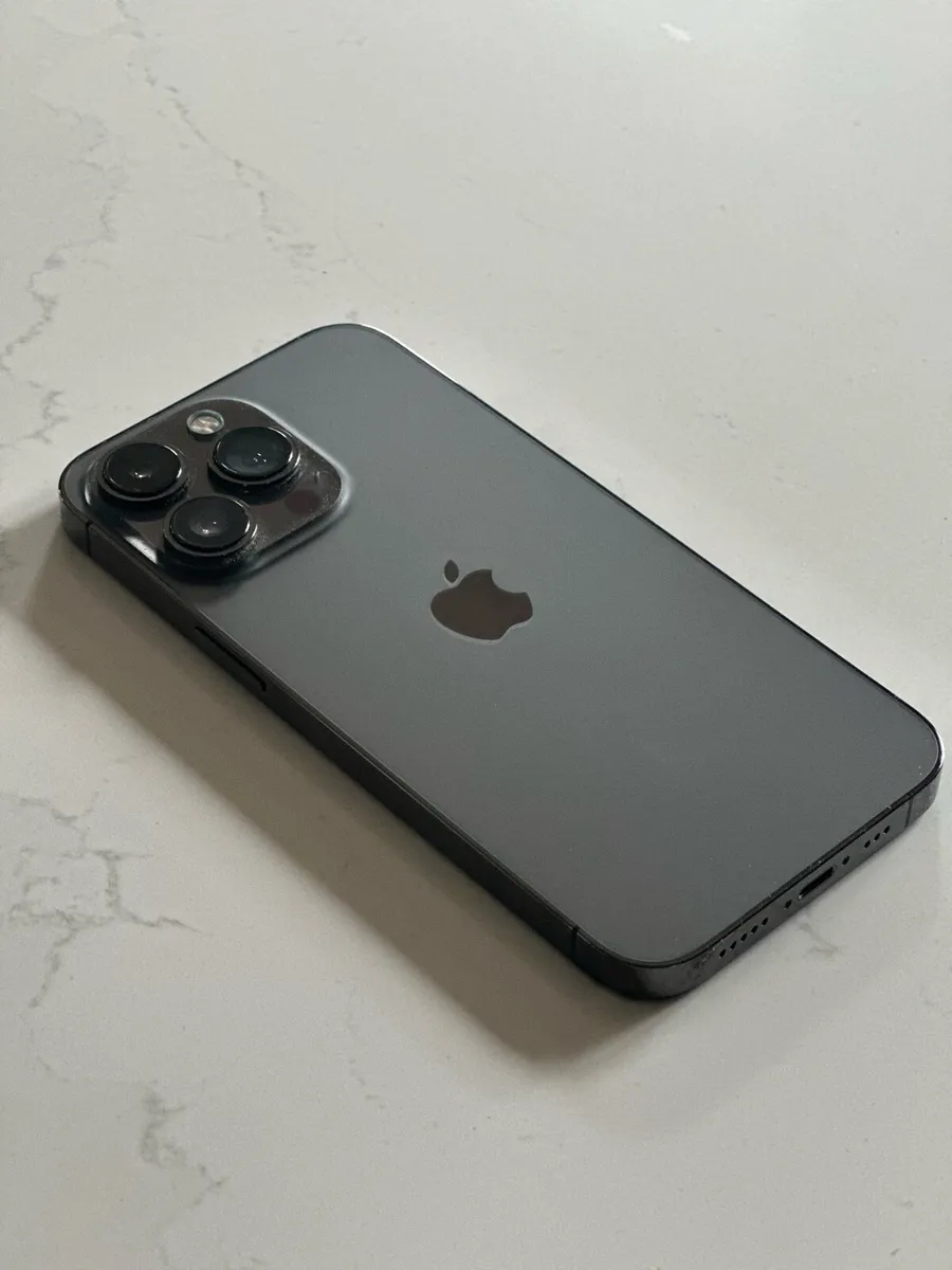 iPhone 13 Pro and iPhone 11 Unlocked - Image 1