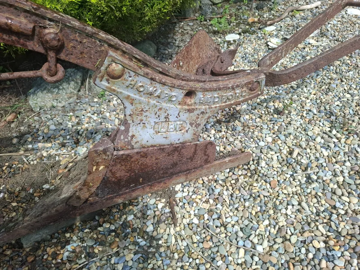 Plough - Image 2