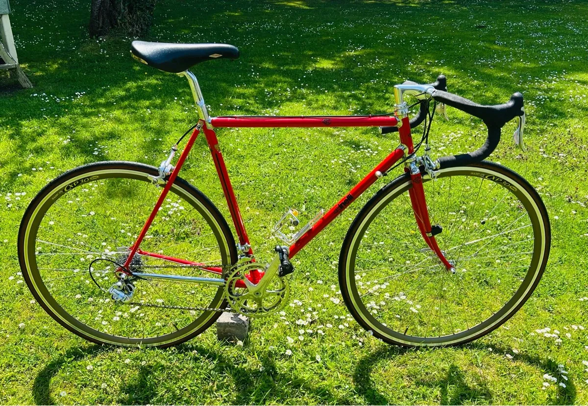 Cinelli Supercorsa - Image 1