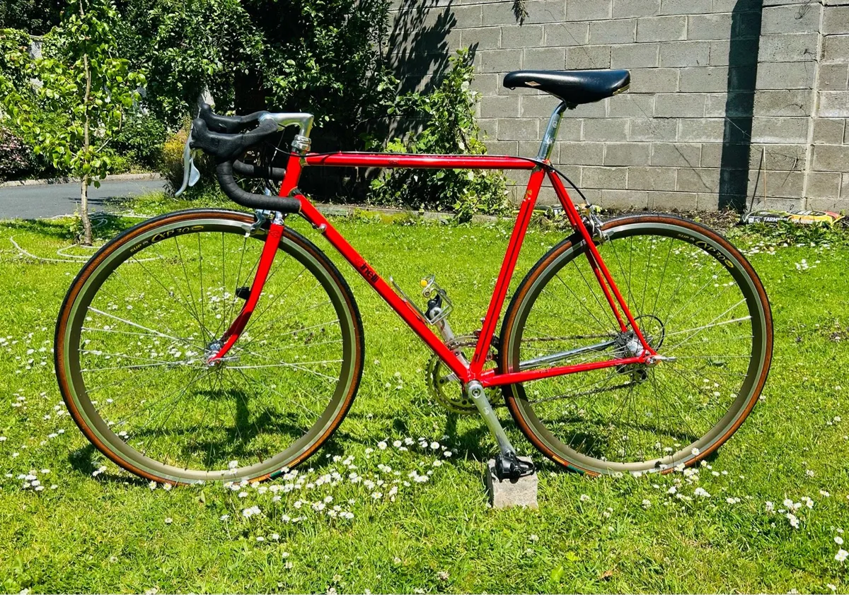 Cinelli Supercorsa - Image 2