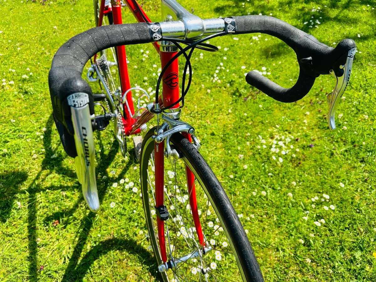 Cinelli Supercorsa - Image 4